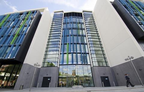 Severn Trent Water