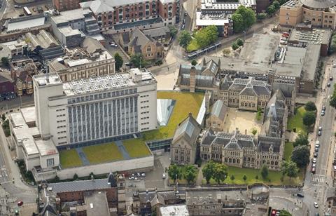 Nottingham Trent University