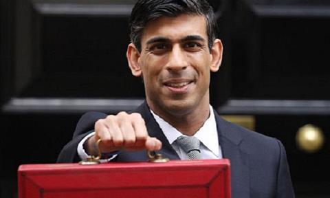 BUDGET 2021: UK furlough scheme extended until September 