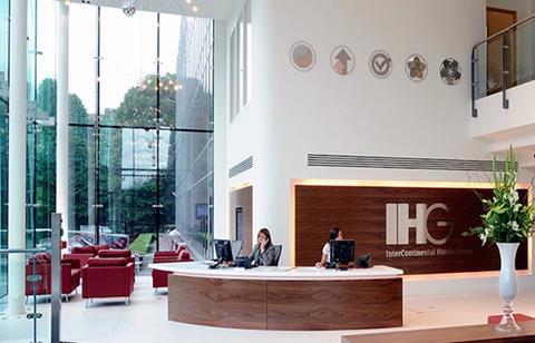 IHG