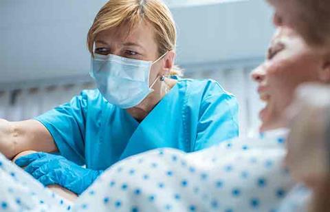 Royal College Midwives pay
