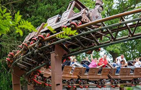 Chessington World of Adventures