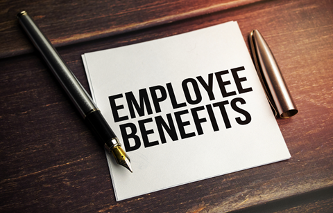 benefits packages expectations
