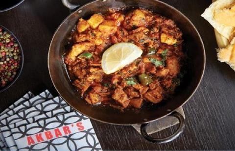Akbars