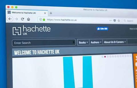 Hachette UK