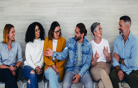 BRIDGING THE GENERATIONAL DIVIDE