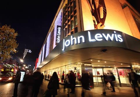 John Lewis