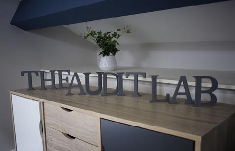 Audit Lab