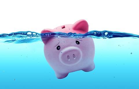 piggy bank