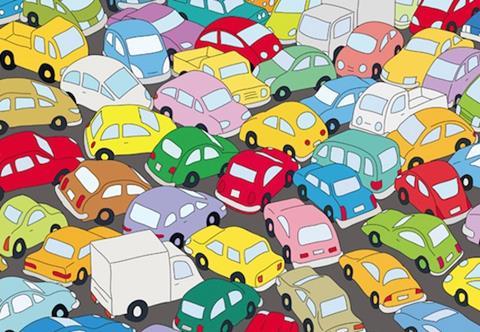 Fleet - scheme data 2016
