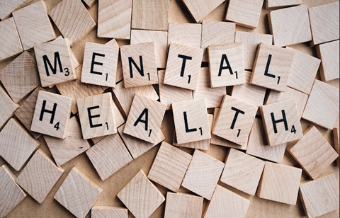 Covid19 sees executives embrace mental health