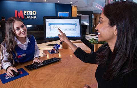 Metrobank Sam Barrett May 23