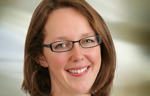 Nicola Mohns AXA PPP