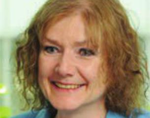 Rachel Dineley