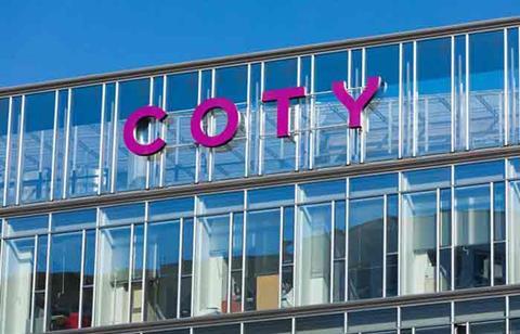 Coty