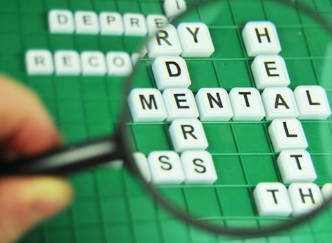 Mental Health