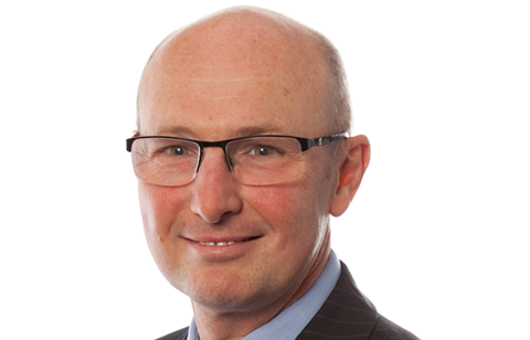Andrew Brookes