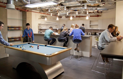 Brand Opus becomes employee owned 1