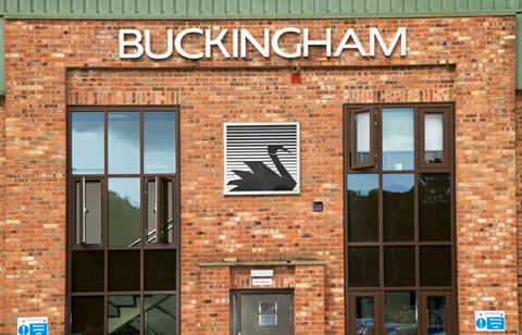 Buckingham Group