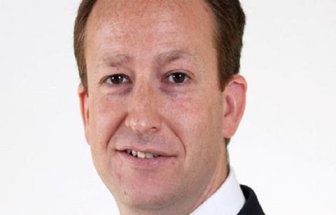 Simon DeMaid