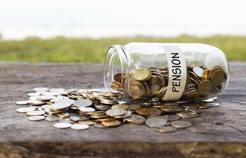 Younger women face £100,000 gender pensions gap