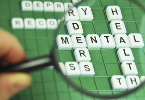 mental health 430