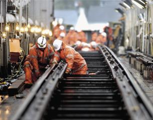 Network Rail