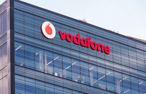 Vodafone launches global menopause commitment