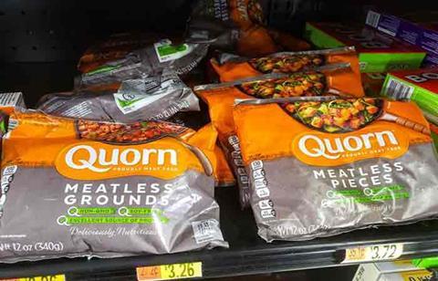 Quorn