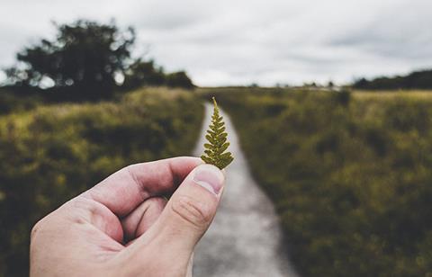 Making Sustinability Action Simple onHand