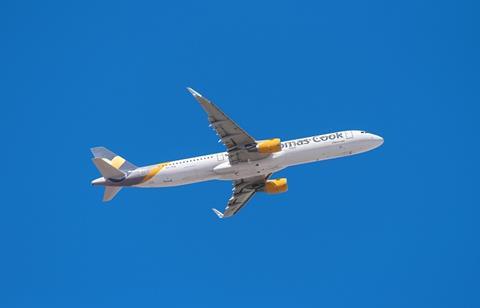 Thomas cook allowance sale