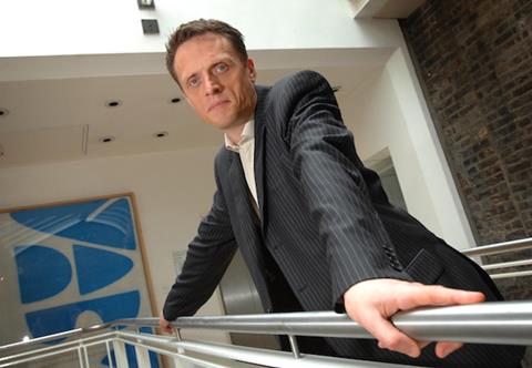 Matthew Taylor RSA