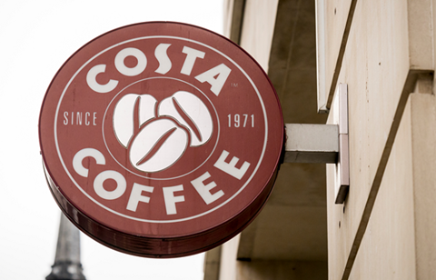 Costa Coffee