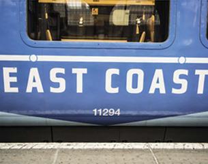 East Coast Mainline benefits