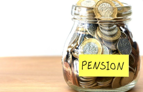 New tax year new pensions changes