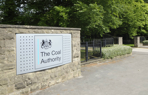 Coal Authority releases gender pay gap data
