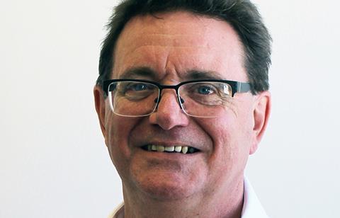 Stephen Bevan