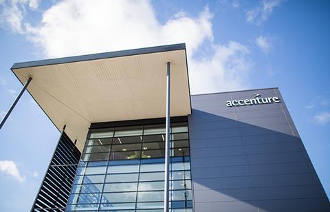 accenture