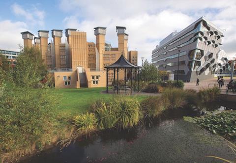 Coventry University