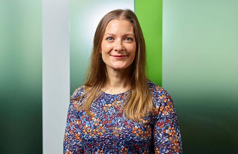 Naomi Brown Sackers KBPR