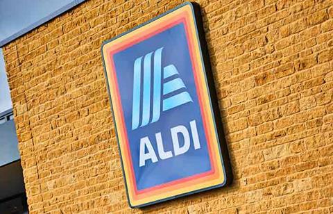 Aldi increase pay