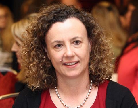 Debi O'Donovan 2014