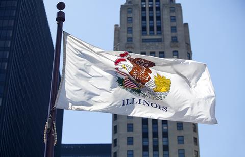 Illinois 