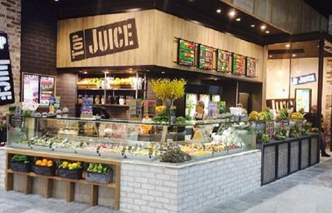 Top Juice pays back $32,435 in back wages