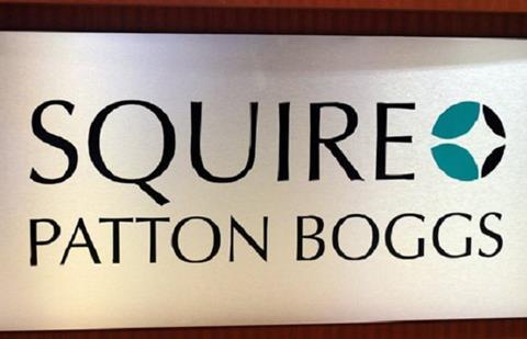 Squire Patton Boggs returns associates to full pay