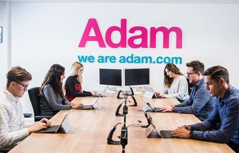 We are Adam