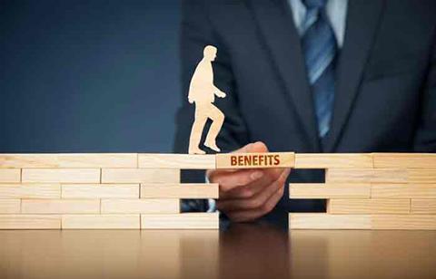 leave job better benefits