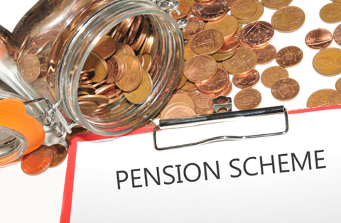 Virgin Media pension scheme