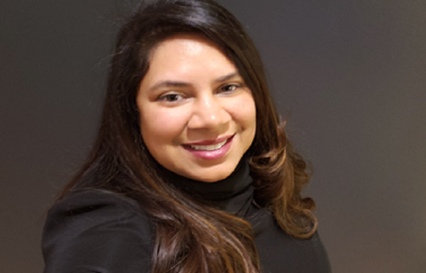 Kavita Vora