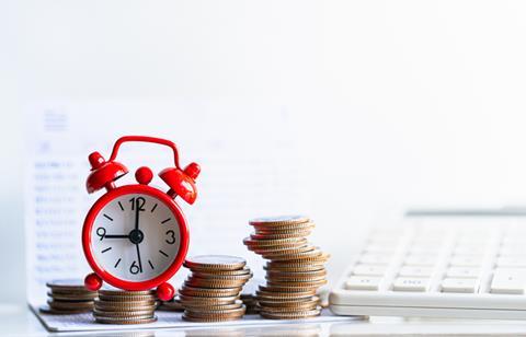 TPR allow trustees to freeze pension transfers for three months